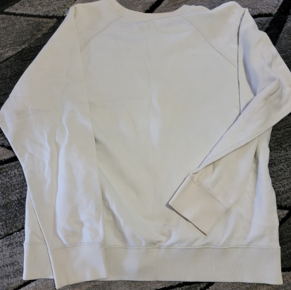 NWOT AE Sweatshirt XXL - Picture 2 of 5